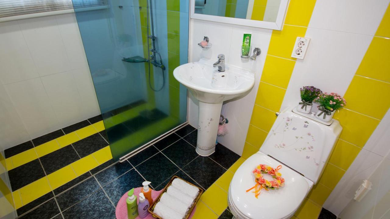 Lavista Pension Suncheon Extérieur photo