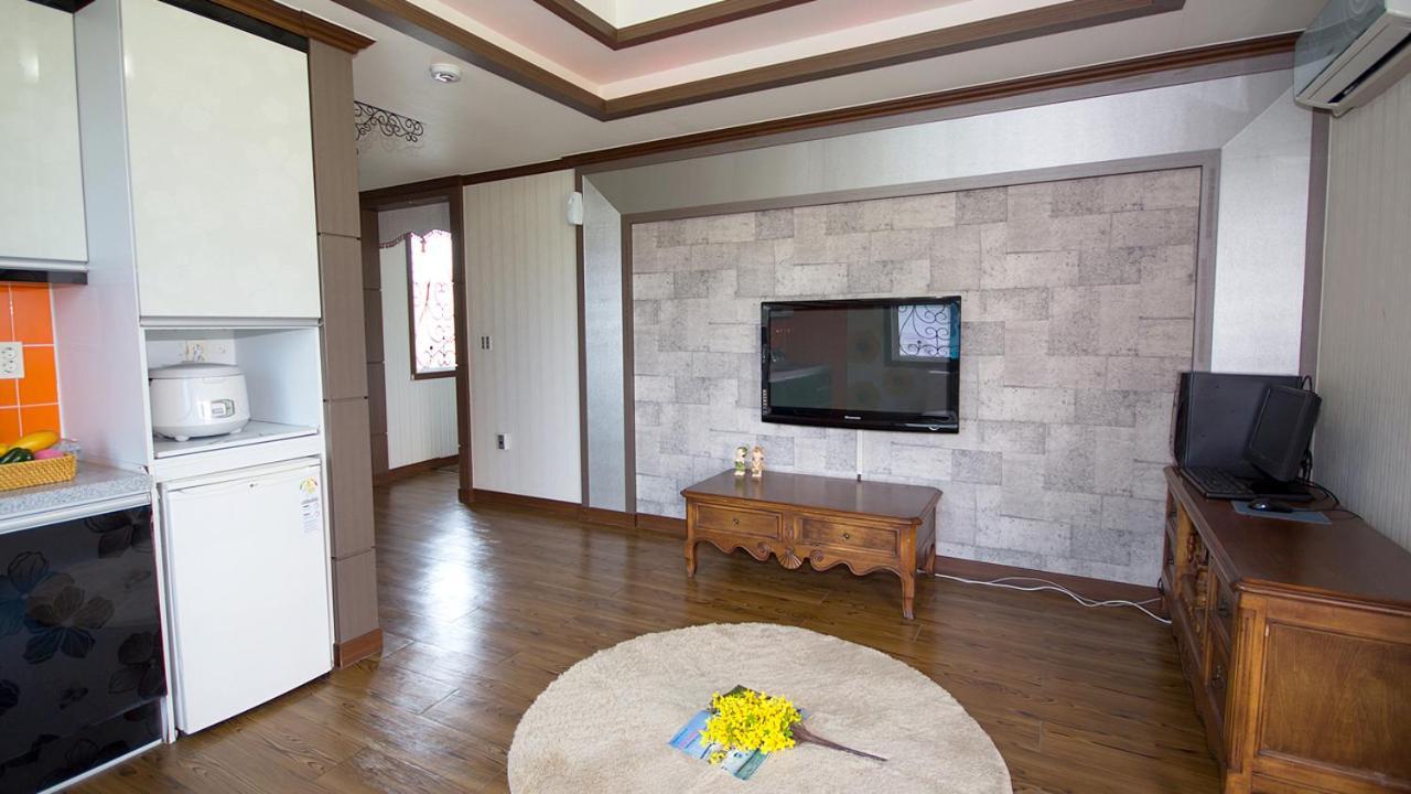 Lavista Pension Suncheon Extérieur photo